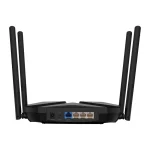 Mercusys MR85X AX3000 WiFi 6 Router Dual Band - Image 2