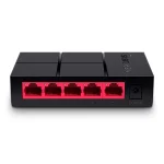 Mercusys MS105G Desktop Switch 5x10/100/1000