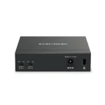 Mercusys MS105GP Desktop Switch 5x10/100/1000 + 4-Port PoE+ - Image 3