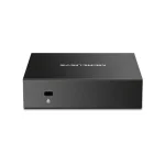 Mercusys MS105GS Desktop Switch 5x10/100/1000 - Image 3