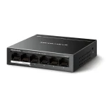 Mercusys MS106LP Desktop Switch 6x10/100 + 4-Port PoE+ - Image 2