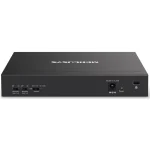 Mercusys MS110P Desktop Switch 10x10/100 + 8-Port PoE+ - Image 3