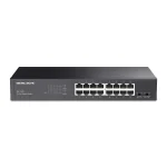 Mercusys MS116GS Switch 16x 10/100/1000