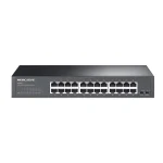 Mercusys MS124GS Desktop Switch 24x10/100/1000