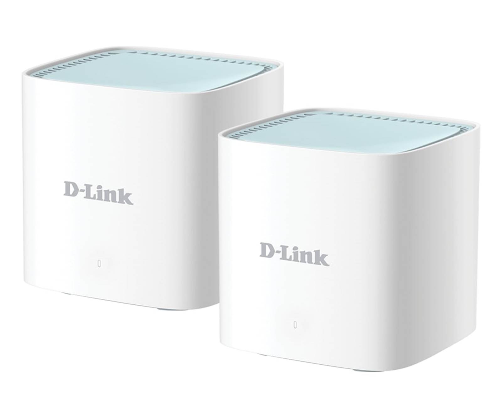 Mesh DLINK X1500 M15-2, 2-Pack, WiFi 6 Mesh DLINK X1500 M15-2, 2-Pack, WiFi 6 - Image 1