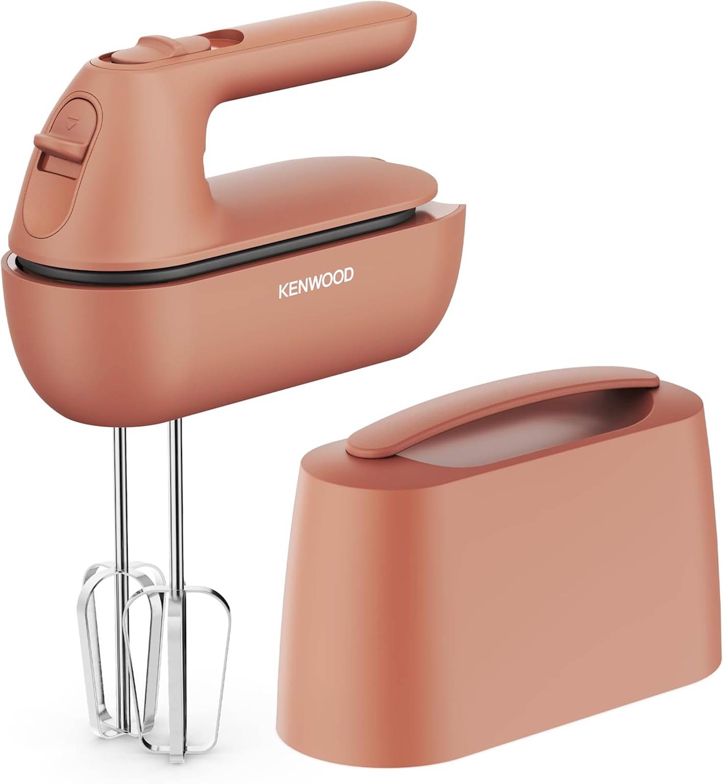 Mikser KENWOOD HMP40.000RD Mikser KENWOOD HMP40.000RD - Image 1