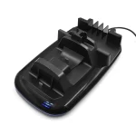 Mimd Multifunction Charger Stand Dock for Nintendo Switch SND-408 - Image 3