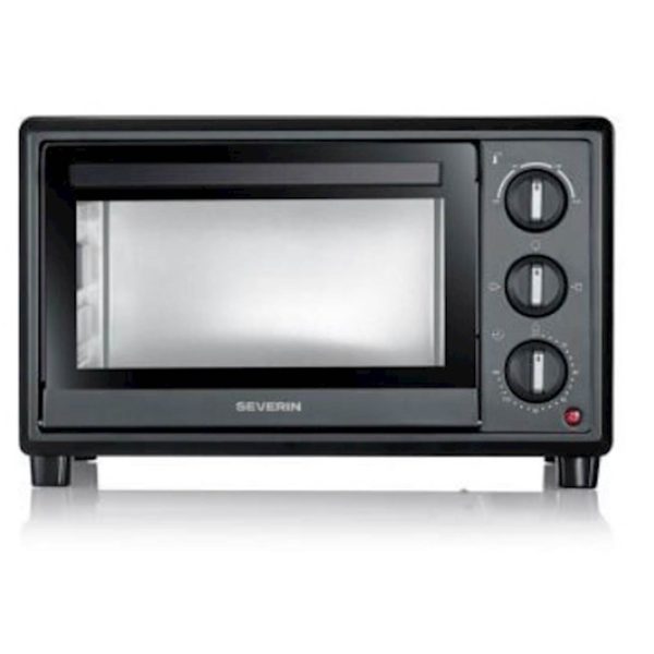 Mini pećnica/toaster-oven SEVERIN 10002078000