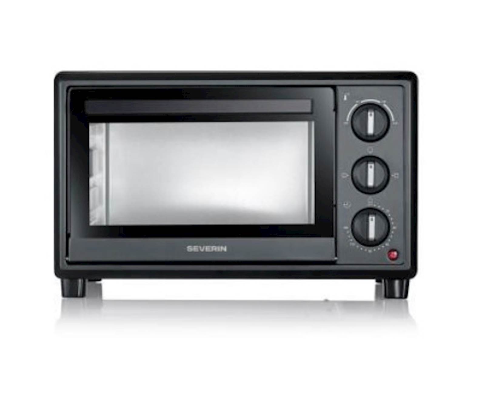 Mini pećnica/toaster-oven SEVERIN 10002078000 Mini pećnica/toaster-oven SEVERIN 10002078000 - Image 1