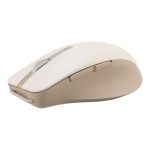 Miš ASUS MD200 brezžični, BT, RF 2,4GHz Oat Milk - Image 3