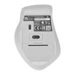 Miš ASUS WT425, bežični, Sivi - Image 4