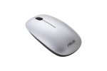 Miš Asus MW201C, Bluetooth in 2,4GHz, bežični, sivi