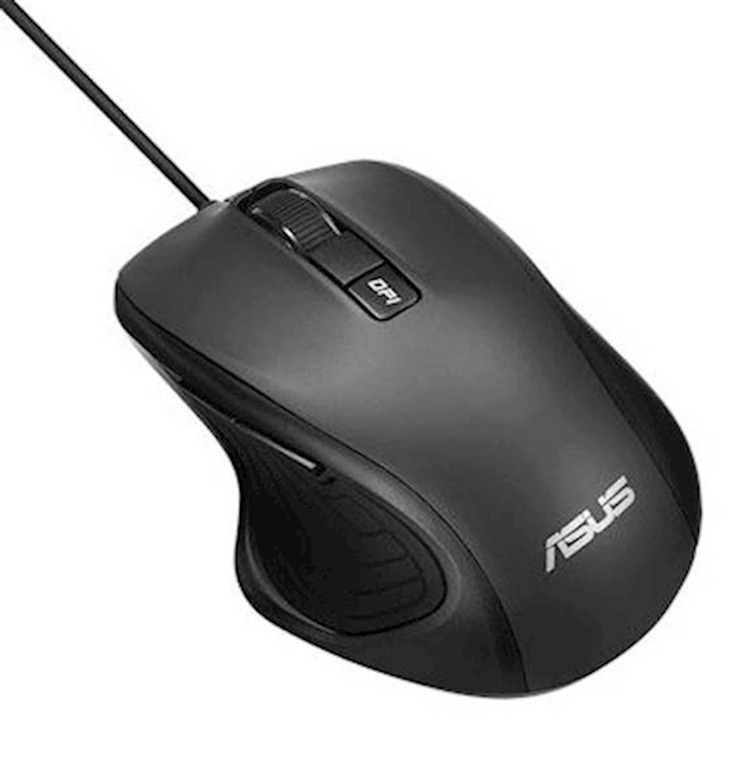 Miš Asus UX300 PRO, žični, crni Miš Asus UX300 PRO, žični, crni - Image 1