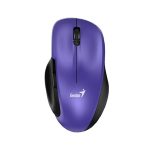Miš Genius Ergo 8200S WL, ljubičasta
