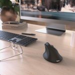 Miš HAMA EMC-500 ergonomski,žični - Image 3