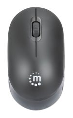 Miš MANHATTAN WL 1000 dpI usb - Image 2