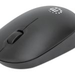 Miš MANHATTAN WL 1000 dpI usb