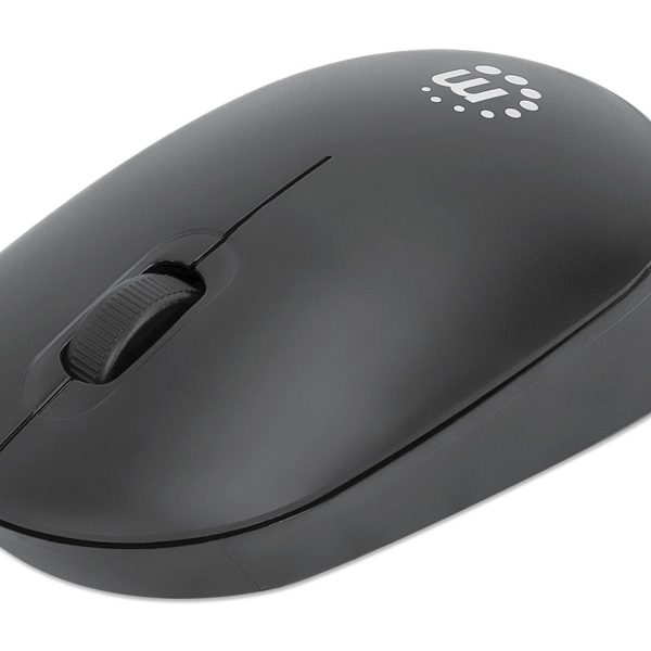 Miš MANHATTAN WL 1000 dpI usb