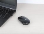 Miš MANHATTAN WL USB 1200 dpi - Image 2