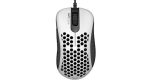 Miš UVI Gear gaming Lust bijeli - Image 5
