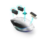 Miš wireless gaming HAMA "Reaper 700 Unleashed" - Image 5