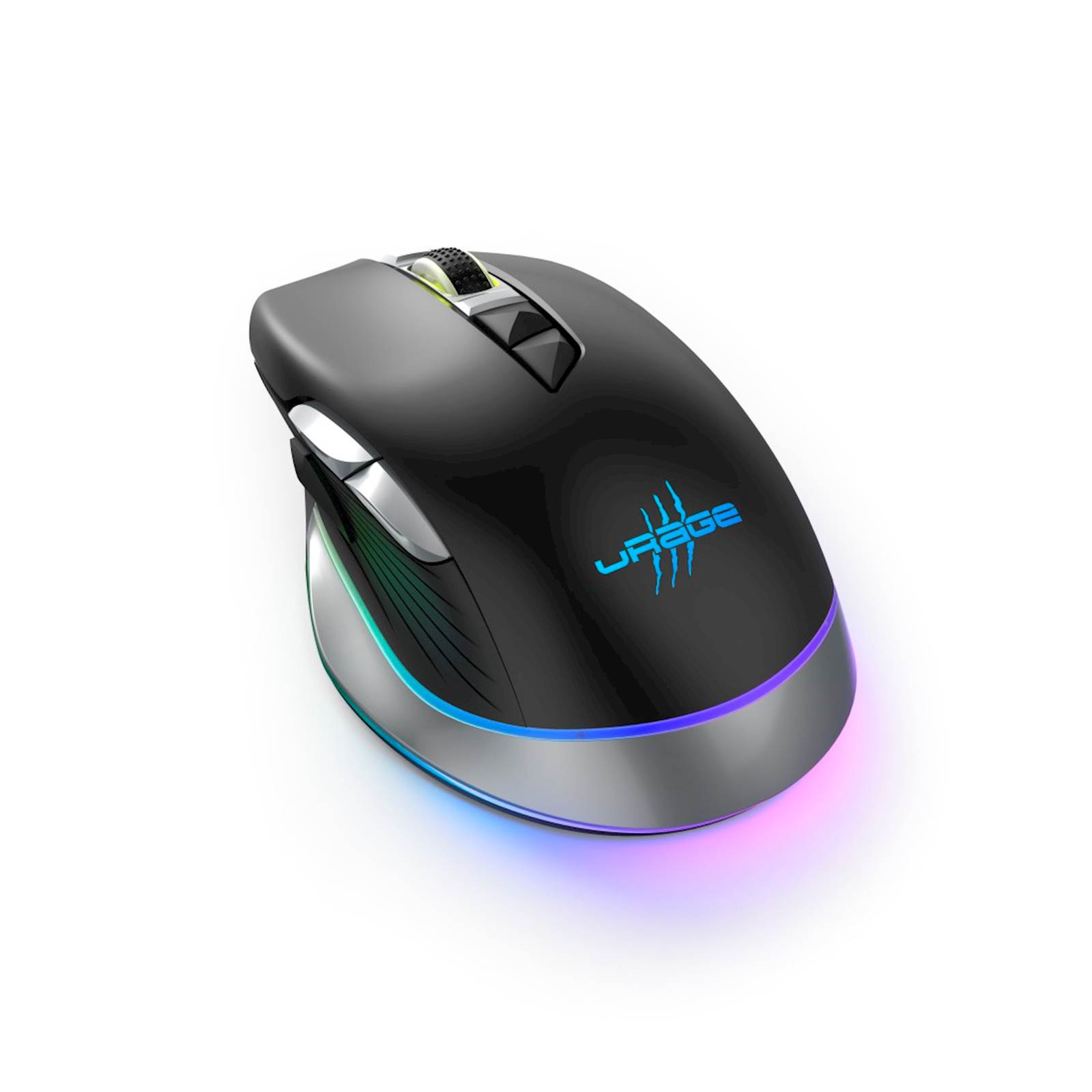 Miš wireless gaming HAMA "Reaper 700 Unleashed" Miš wireless gaming HAMA "Reaper 700 Unleashed" - Image 1