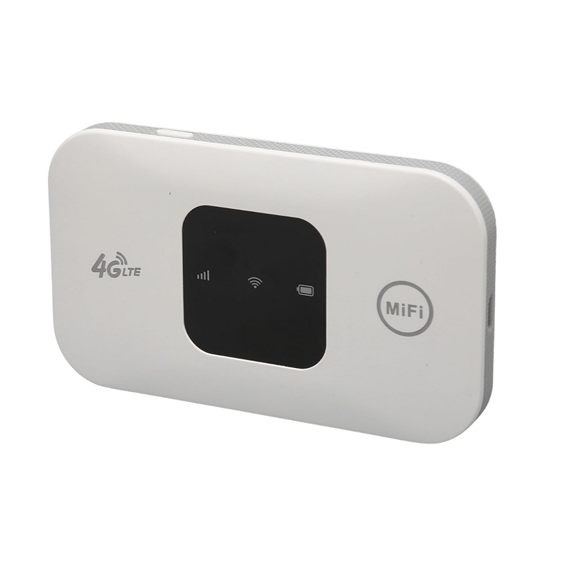 Mobilni ruter 4G/5G WiFi 300Mbps Mobilni ruter 4G/5G WiFi 300Mbps - Image 1