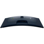 Monitor Alienware 34 Gaming AW3425DWM Curved, 3440x1440, WQHD, 180Hz, VA Antiglare, 21:9, 3000:1, 400 cd/m2, AMD FreeSync+ VESA, 4ms/2ms/1ms, 178/178, DP, 2xHDMI, 2xUSB-A, USB-B, Tilt, Pivot, Height Adjust, 3Y - Image 4