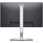Monitor DELL Professional P2225H 22", 1920x1080, FHD, 100Hz, IPS Antiglare, 16:9, 1500:1, 250 cd/m2, 8ms/5ms, 178/178, DP, HDMI, VGA, USB-B, 3xUSB-A, USB-C, Tilt, Swivel, Pivot, Height Adjust, 3Y - Image 3
