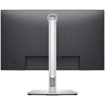 Monitor DELL Professional P2425H 24", 1920x1080, FHD, 100Hz, IPS Antiglare, 16:9, 1500:1, 250 cd/m2, 8ms/5ms, 178/178, DP, HDMI, VGA, USB-B, 3xUSB-A, USB-C, Tilt, Swivel, Pivot, Height Adjust, 3Y - Image 3