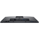Monitor DELL Professional P2425H 24", 1920x1080, FHD, 100Hz, IPS Antiglare, 16:9, 1500:1, 250 cd/m2, 8ms/5ms, 178/178, DP, HDMI, VGA, USB-B, 3xUSB-A, USB-C, Tilt, Swivel, Pivot, Height Adjust, 3Y - Image 4
