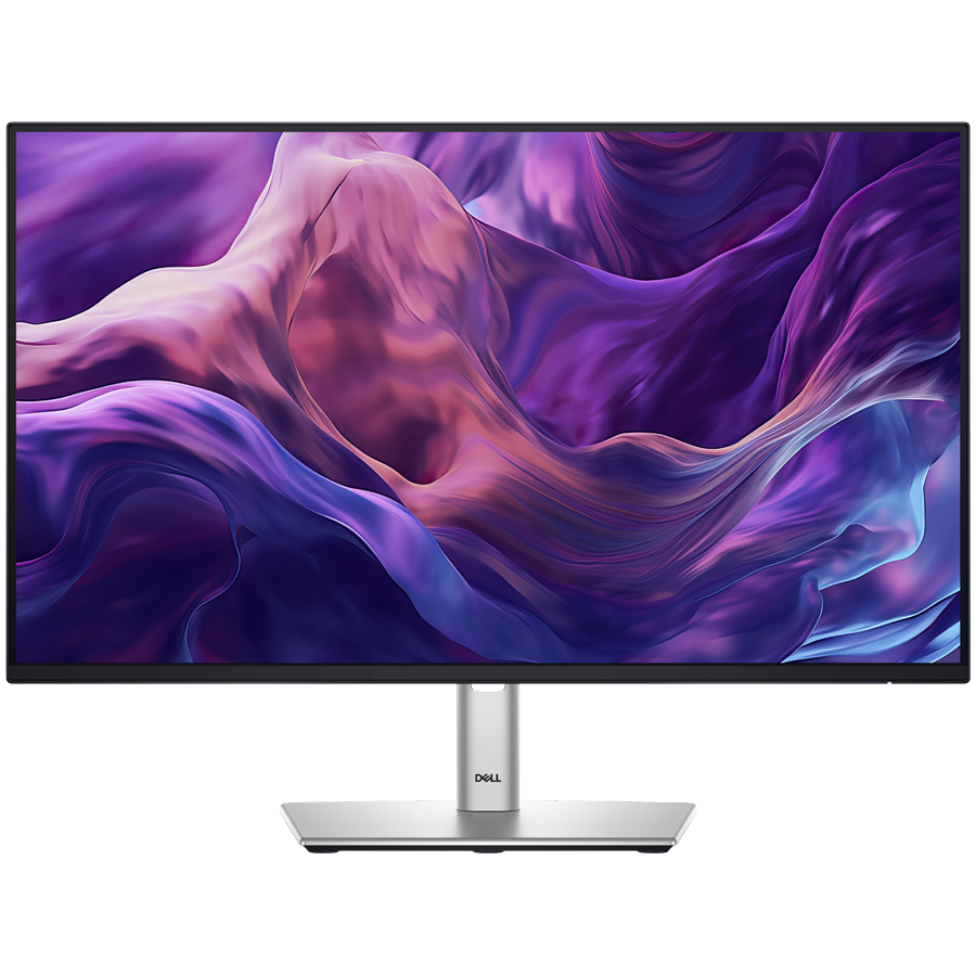 Monitor DELL Professional P2425H 24", 1920x1080, FHD, 100Hz, IPS Antiglare, 16:9, 1500:1, 250 cd/m2, 8ms/5ms, 178/178, DP, HDMI, VGA, USB-B, 3xUSB-A, USB-C, Tilt, Swivel, Pivot, Height Adjust, 3Y Monitor DELL Professional P2425H 24", 1920x1080, FHD, 100Hz, IPS Antiglare, 16:9, 1500:1, 250 cd/m2, 8ms/5ms, 178/178, DP, HDMI, VGA, USB-B, 3xUSB-A, USB-C, Tilt, Swivel, Pivot, Height Adjust, 3Y - Image 1