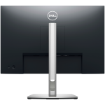 Monitor DELL Professional P2723D 27in, 2560x1440, QHD, IPS Antiglare, 16:9, 1000:1, 350 cd/m2, 8ms/5ms, 178/178, DP, HDMI, 5x USB 3.2, Tilt, Swivel, Pivot, Height Adjust, 3Yr - Image 3