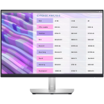 Monitor DELL Professional P2723D 27in, 2560x1440, QHD, IPS Antiglare, 16:9, 1000:1, 350 cd/m2, 8ms/5ms, 178/178, DP, HDMI, 5x USB 3.2, Tilt, Swivel, Pivot, Height Adjust, 3Yr