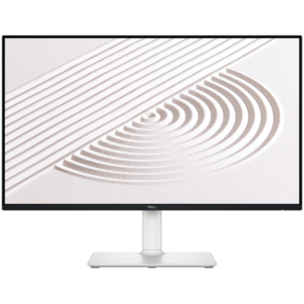 Monitor DELL S-series S2425HS 24", 1920x1080, FHD, 100Hz, IPS Antiglare, 16:9, 1500:1, 250 cd/m2, 8ms/5ms/4ms, 178/178, 2xHDMI, 2x5W Speakers, Tilt, Swivel, Pivot, Height Adjust, 3Y