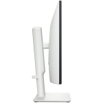 Monitor DELL S-series S2425HS 24", 1920x1080, FHD, 100Hz, IPS Antiglare, 16:9, 1500:1, 250 cd/m2, 8ms/5ms/4ms, 178/178, 2xHDMI, 2x5W Speakers, Tilt, Swivel, Pivot, Height Adjust, 3Y - Image 4