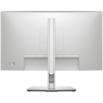 Monitor DELL UltraSharp U2424HE 24", 1920x1080, FHD, 120Hz, IPS Antiglare, 16:9, 1000:1, 250 cd/m2, 8ms/5ms, 178/178, 2xDP, HDMI, 3x USB-C (1xDP/PD), 4x USB 3.2, RJ-45, Audio line out, Tilt, Swivel, Pivot, Height Adjust, 3Y - Image 4