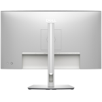 Monitor DELL UltraSharp U2725QE 27", 3840x2160, 4K UHD, 120Hz, IPS Antiglare, 16:9, 3000:1, 600 cd/m2, 8ms/5ms, 178/178, 2xDP, HDMI, 2xTHB4 (DP/PD), 3xUSB-C, 5xUSB-A, RJ-45, Audio line out, Tilt, Swivel, Pivot, Height Adjust, 3Y - Image 3