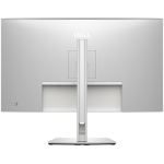 Monitor DELL UltraSharp U3225QE 32", 3840x2160, 4K UHD, 120Hz, IPS Antiglare, 16:9, 3000:1, 600 cd/m2, 8ms/5ms, 178/178, 2xDP, HDMI, 2xTHB4 (DP/PD), 3xUSB-C, 5xUSB-A, RJ-45, Audio line out, Tilt, Swivel, Pivot, Height Adjust, 3Y - Image 3