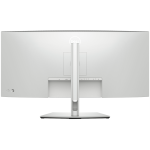 Monitor DELL UltraSharp U3425WE Curved 34", 3440x1440, WQHD, 120Hz, IPS Antiglare, 21:9, 2000:1, 300 cd/m2, 8ms/5ms, 178/178, DP, HDMI, 2xTHB4, 3xUSB-C, 5xUSB-A, Audio line out, RJ-45, 2x 5W Speakers, Tilt, Swivel, Height Adjust, 3Y - Image 2
