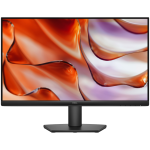 Monitor Dell 24 SE2425HM, 1920x1080, FHD, 100Hz, IPS Antiglare, 16:9, 1000:1, 250 cd/m2, 8ms/5ms, 178/178, HDMI, VGA, Tilt, 3Y