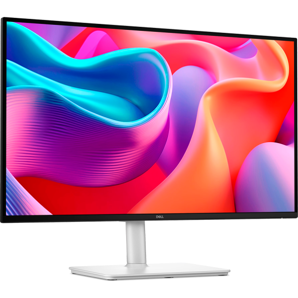 Monitor Dell 27 Plus S2725DC 27", 2560 x 1440, QHD, 144 Hz, IPS Antiglare, 16:9, 1500:1, 350 cd/m2, 8ms/5ms/4ms/1ms, AMD FreeSync, 178/178, HDMI, DP, USB-C (65W PD), USB Hub, 2x3W Speaker, Tilt, Swivel, Pivot, Height Adjust, 3Y