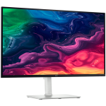 Monitor Dell 27 Plus S2725QC, 3840x2160, 4K UHD, 120Hz, IPS Antiglare, 16:9, 1500:1, 350 cd/m2, 8ms/5ms/4ms, AMD FreeSync Premium, 178/178, 2xHDMI, 2xUSB-C, 2xUSB-A, 2x 5W Speakers, Tilt, Swivel, Pivot, Height Adjust, 3Y - Image 2