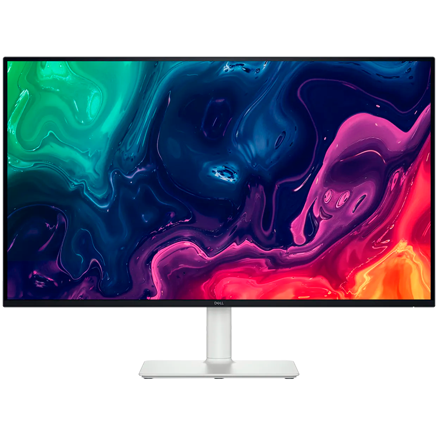 Monitor Dell 32 Plus S3225QS, 3840x2160, 4K UHD, 120Hz, VA Antiglare, 16:9, 3000:1, 300 cd/m2, 8ms/5ms/4ms, AMD FreeSync Premium, 178/178, 2xHDMI, DP, 2x 5W Speakers, Tilt, Slant, Height Adjust, 3Y Monitor Dell 32 Plus S3225QS, 3840x2160, 4K UHD, 120Hz, VA Antiglare, 16:9, 3000:1, 300 cd/m2, 8ms/5ms/4ms, AMD FreeSync Premium, 178/178, 2xHDMI, DP, 2x 5W Speakers, Tilt, Slant, Height Adjust, 3Y - Image 1