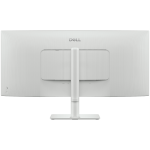 Monitor Dell 34 Plus S3425DW Curved, 3440x1440, WQHD, 120Hz, VA Antiglare, 21:9, 3000:1, 300 cd/m2, 5ms/3ms/1ms, AMD FreeSync Premium, 178/178, 2xHDMI, 2xUSB-C, 2xUSB-A, 2x 5W Speakers, Tilt, Slant, Height Adjust, 3Y - Image 3