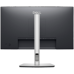 Monitor Dell Pro 24 Plus P2425DE, 2560x1440, QHD, 100Hz, IPS Antiglare, 16:9, 1500:1, 350 cd/m2, 8ms/5ms, 178/178, 2xDP, HDMI, 2xUSB-C, 3xUSB-A, RJ-45, Tilt, Swivel, Pivot, Height Adjust, 3Y - Image 4