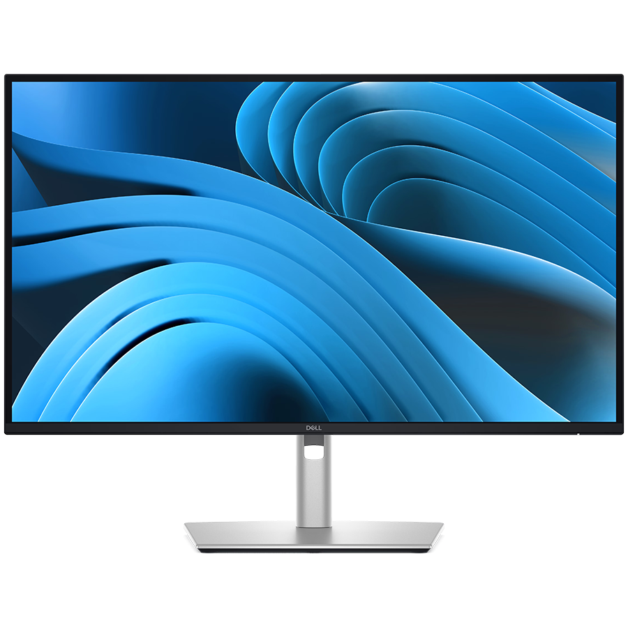 Monitor Dell Pro 27 Plus P2725DE, 2560x1440, QHD, 100Hz, IPS Antiglare, 16:9, 1500:1, 350 cd/m2, 8ms/5ms, 178/178, 2xDP, HDMI, 2xUSB-C, 3xUSB-A, RJ-45, Tilt, Swivel, Pivot, Height Adjust, 3Yr Monitor Dell Pro 27 Plus P2725DE, 2560x1440, QHD, 100Hz, IPS Antiglare, 16:9, 1500:1, 350 cd/m2, 8ms/5ms, 178/178, 2xDP, HDMI, 2xUSB-C, 3xUSB-A, RJ-45, Tilt, Swivel, Pivot, Height Adjust, 3Yr - Image 1