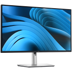Monitor Dell Pro 27 Plus P2725DE, 2560x1440, QHD, 100Hz, IPS Antiglare, 16:9, 1500:1, 350 cd/m2, 8ms/5ms, 178/178, 2xDP, HDMI, 2xUSB-C, 3xUSB-A, RJ-45, Tilt, Swivel, Pivot, Height Adjust, 3Yr - Image 2