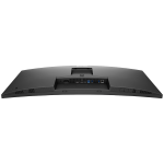 Monitor Dell Pro 34 Plus P3425WE, 3440x1440, WQHD, 100Hz, IPS Antiglare, 21:9, 1500:1, 350 cd/m2, 178/178, HDMI, DP, USB-C, USB-B, 3xUSB-A, RJ-45, Tilt, Swivel, Slant, Height Adjust, 3Y - Image 4