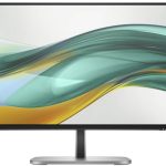 Monitor HP Series 5 Pro FHD 524pf 23,8in (9D9L6UT)